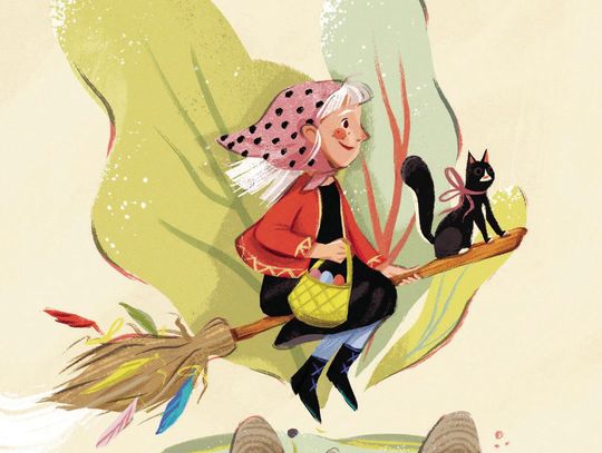 13 Broomsticks Annual Pet Food Drive for McDonough County Shelter Underway