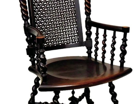 19th-Century Furniture