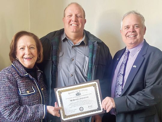 200th Anniversary Kick Off