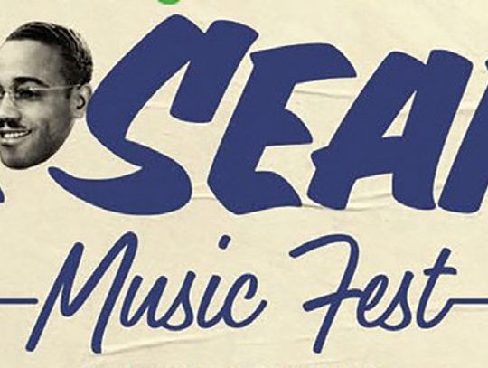 2025 Al Sears Fest Schedule