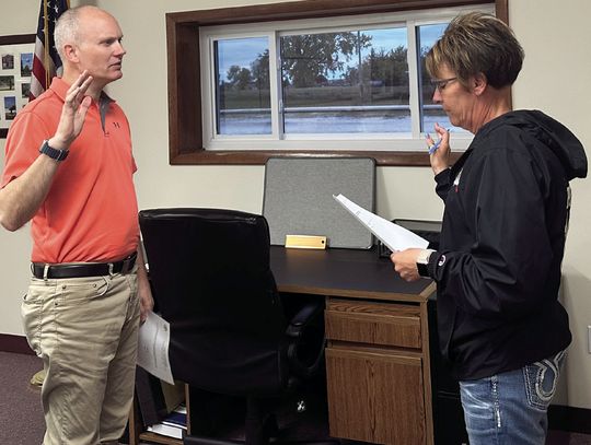 2025 Brings Wave of New Leadership Across McDonough County