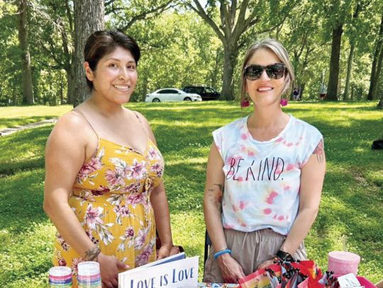 2025 Macomb Pride Picnic
