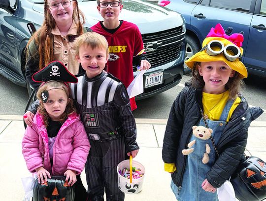 2025 Moon Over Macomb