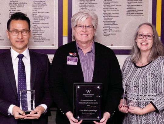 2025 Provost in Academic Excellence Awards Recipients Announced