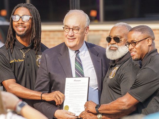 2025 Year in Review - A Year of Change, Growth and Transformation