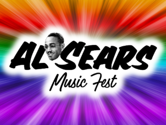 2026 Musical Lineup for the Al Sears Music Fest Announced