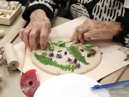 28th Annual Gardener’s Day Returns March 28 in Macomb