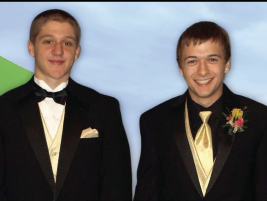 2nd Annual Brendon & Sawyer Memorial Golf Outing Set for Sept. 13 at Twin Oaks
