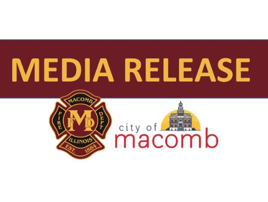 308 E Summit Structure Fire