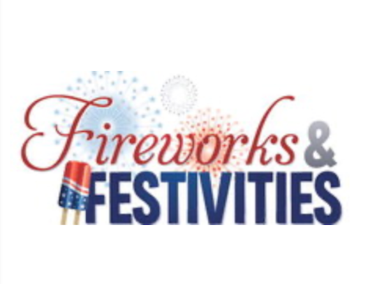 4th of July Fireworks & Festivities