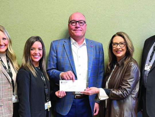A Continued Commitment to MDH