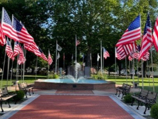 A Holiday Gift That Remembers