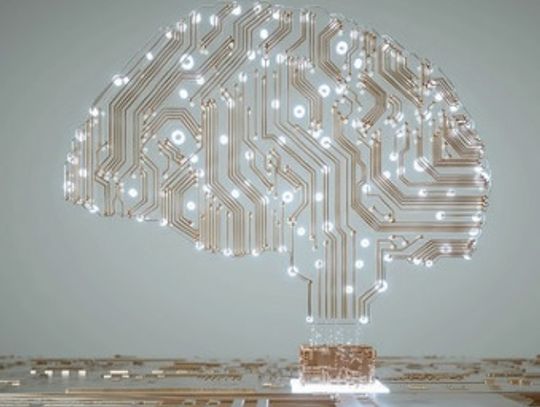 A.I.’s Rapid Rise: What It Means for Society and Our Future