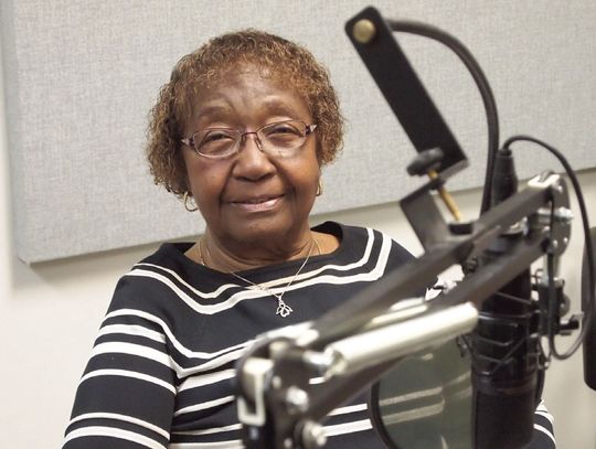 A Tribute to Dr. Essie Manuel Rutledge
