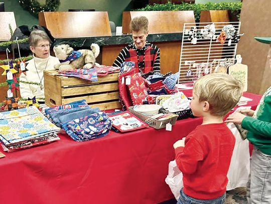 A Weekend of Holiday Joy for the Entire Family