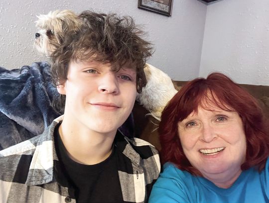 A Young Life Cut Short: Bryson Saddoris Had a ‘Big Heart’