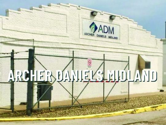 ADM To Close Bushnell Facility Results in Loss of 30+ Jobs