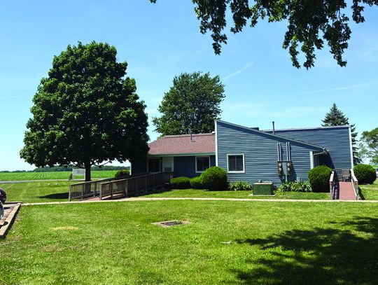 Affordable Country living