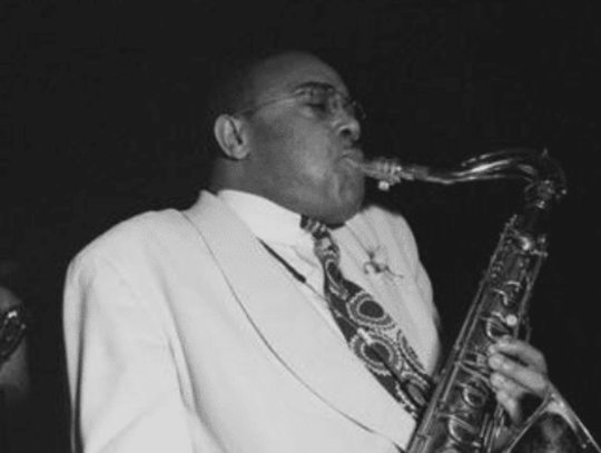 Al Sears Music Fest Back in September. Here's the Groove.