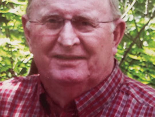 Alan L. “Fuzz” Driskell