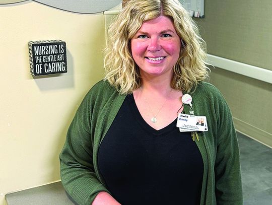 Alden Provides a Different Kind of Patient Care at MDH