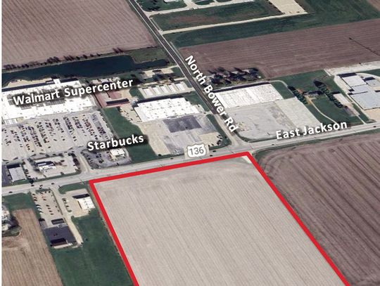 Aldermen Discuss Proposed Site of Sports Complex