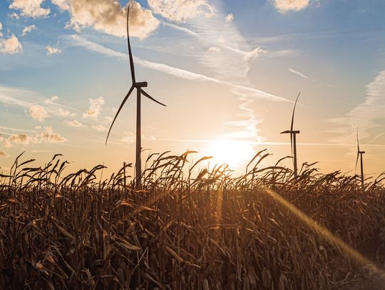 Alternative Energy – Part 3: Let the Wind Blow & the Sun Shine In
