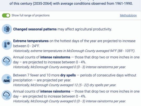 Alternative Energy – Part 4: Climate Change, Rising Costs & Dealing with Mother Nature's Extremes