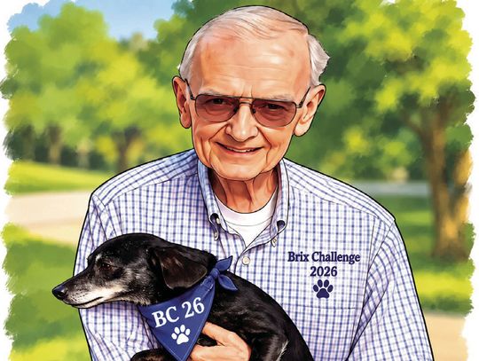 Annual Brix Challenge for McDonough County Humane Society Kicks Off