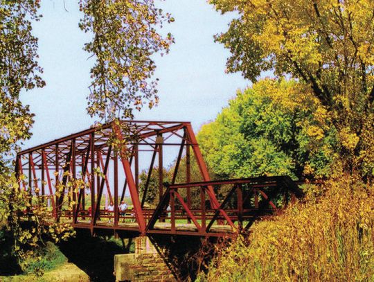 Annual Spoon River Drive Set for October Weekends