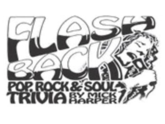 Flashback Pop, Rock & Soul Trivia