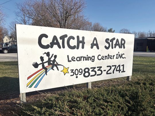 Area Day Cares Brace for Possible Funding Cuts