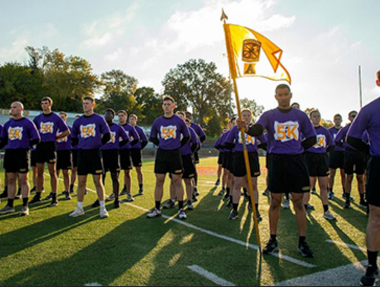 Army to Discontinue ROTC Program at WIU