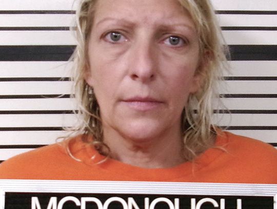 Arrest Made in Burglary, Debit Card Theft