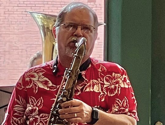 Assistant Director of Macomb’s Public Transportation Retires