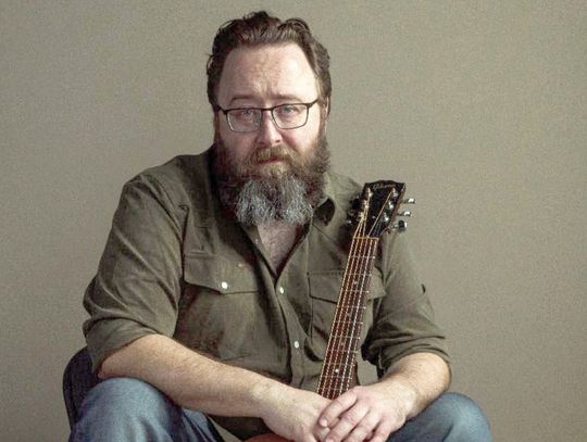 Award-Winning Song Writer at Hickory Ridge Concerts
