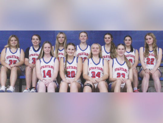 B-PC Girls Basketball Program Continues To Rebuild