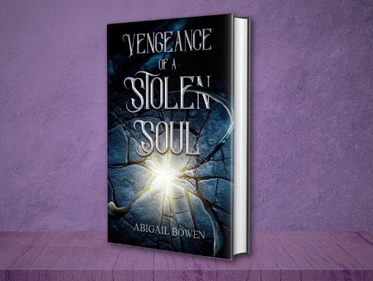 B-PC Grad Pens Dark Fantasy Novel