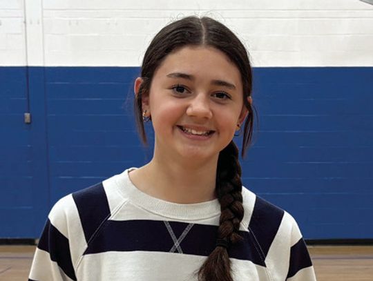 B-PC JH Academic Awards Night