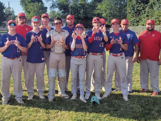 B-PC Wins Regional Opener Before Seeing Season End