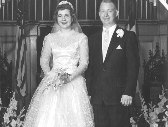 Barretts Celebrate 70th Anniversary