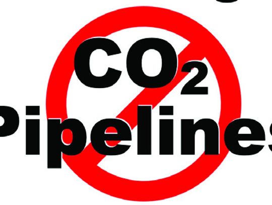 Beating Goliath: Area Landowners Continue Fight Against CO2 Pipelines & Eminent Domain