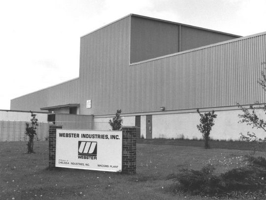 Behind the Bag: A Look Back at Webster/Zeta