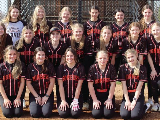 Belville Looks For Good Effort, Attitude From MHS Softball