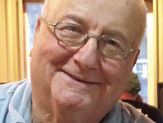 Bernard Ross McCance