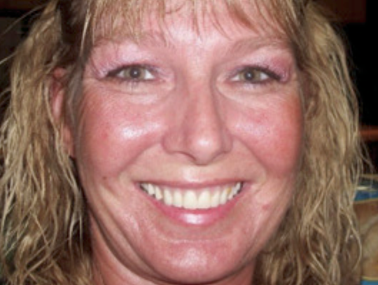 Betsy Mae Welch