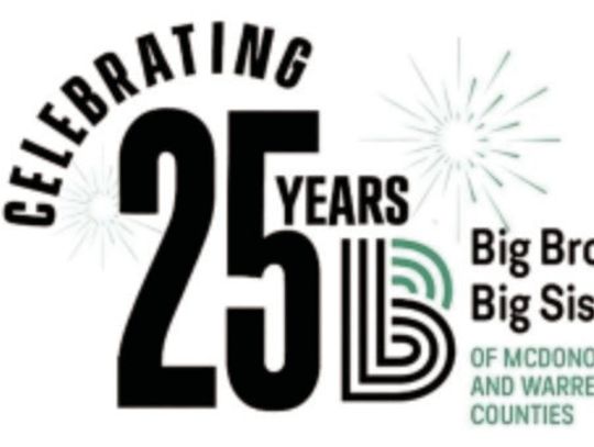 Big Brothers Big Sisters Open House Oct. 8