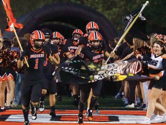 Big Plays Late Help Farmers Down Bombers