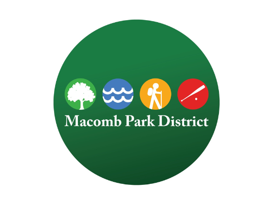 Blake Severs Outlines Upcoming Events at Park Board Meeting