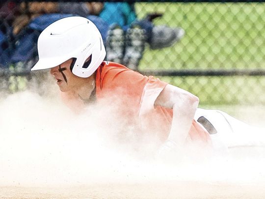Bomber Baseball Battles Way To Regional Finals